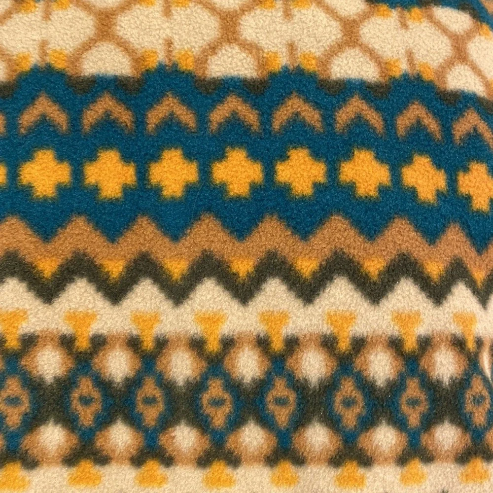 Patagonia warm fleece